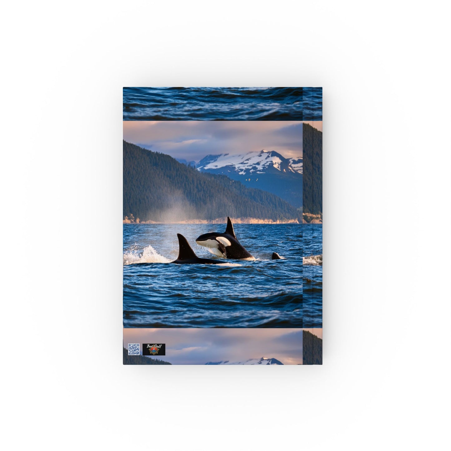 Orca Journal