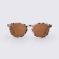 Pipeline Leopard Style Sunglass