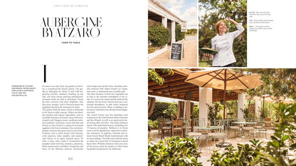 A Taste of Ibiza: Places of longing, original recipes and insider tips