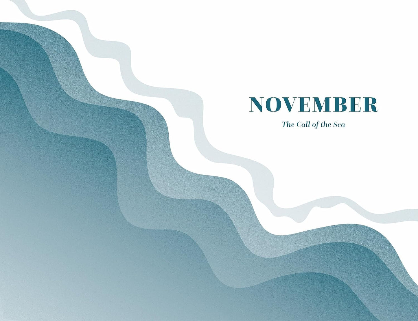 Bedside Companion to the Sea: Volume 6
