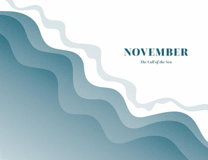 Bedside Companion to the Sea: Volume 6