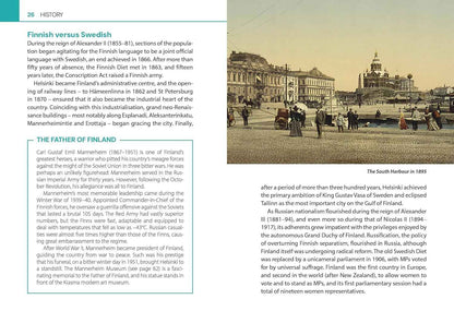 Rough Guides Mini Helsinki 2026