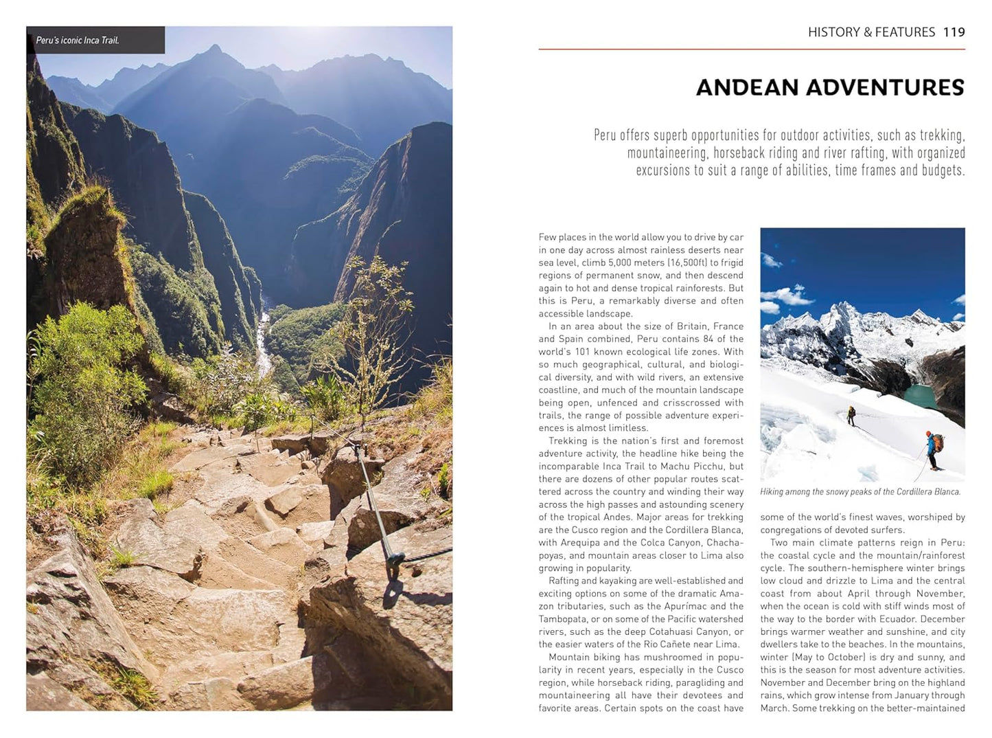 Insight Guides Peru: 11th edition 2026