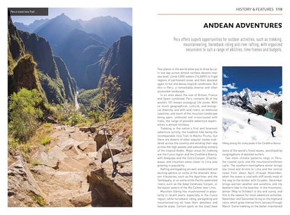 Insight Guides Peru: 11th edition 2026
