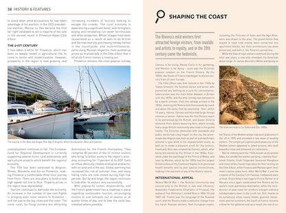 Insight Guides Provence and the French Riviera, 8th edition 2026