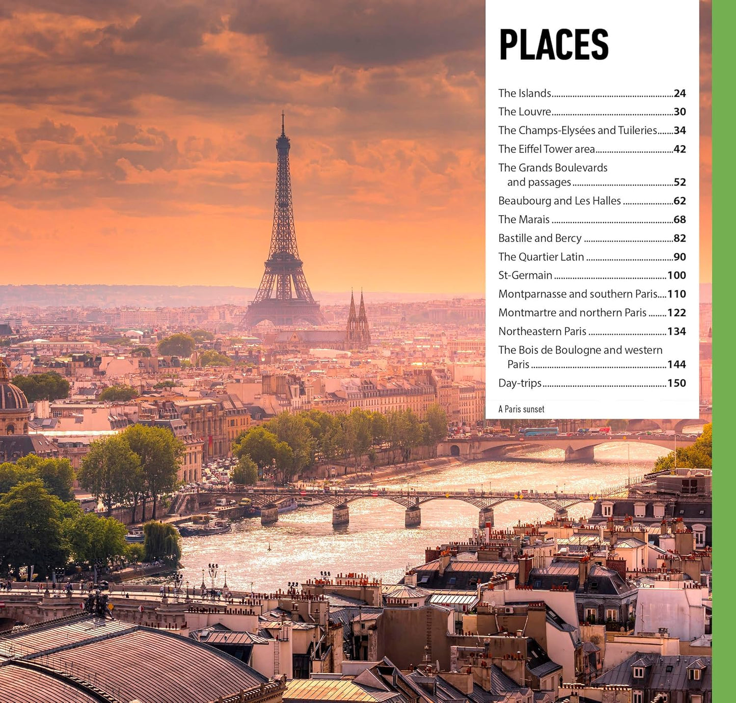 Rough Guides Pocket Paris: 7th edition 2026