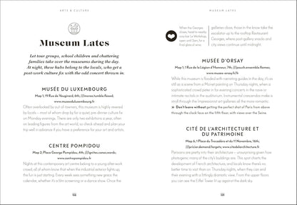 Paris Like a Local: By the People Who Call It Home (DK Eyewitness Like a Local)