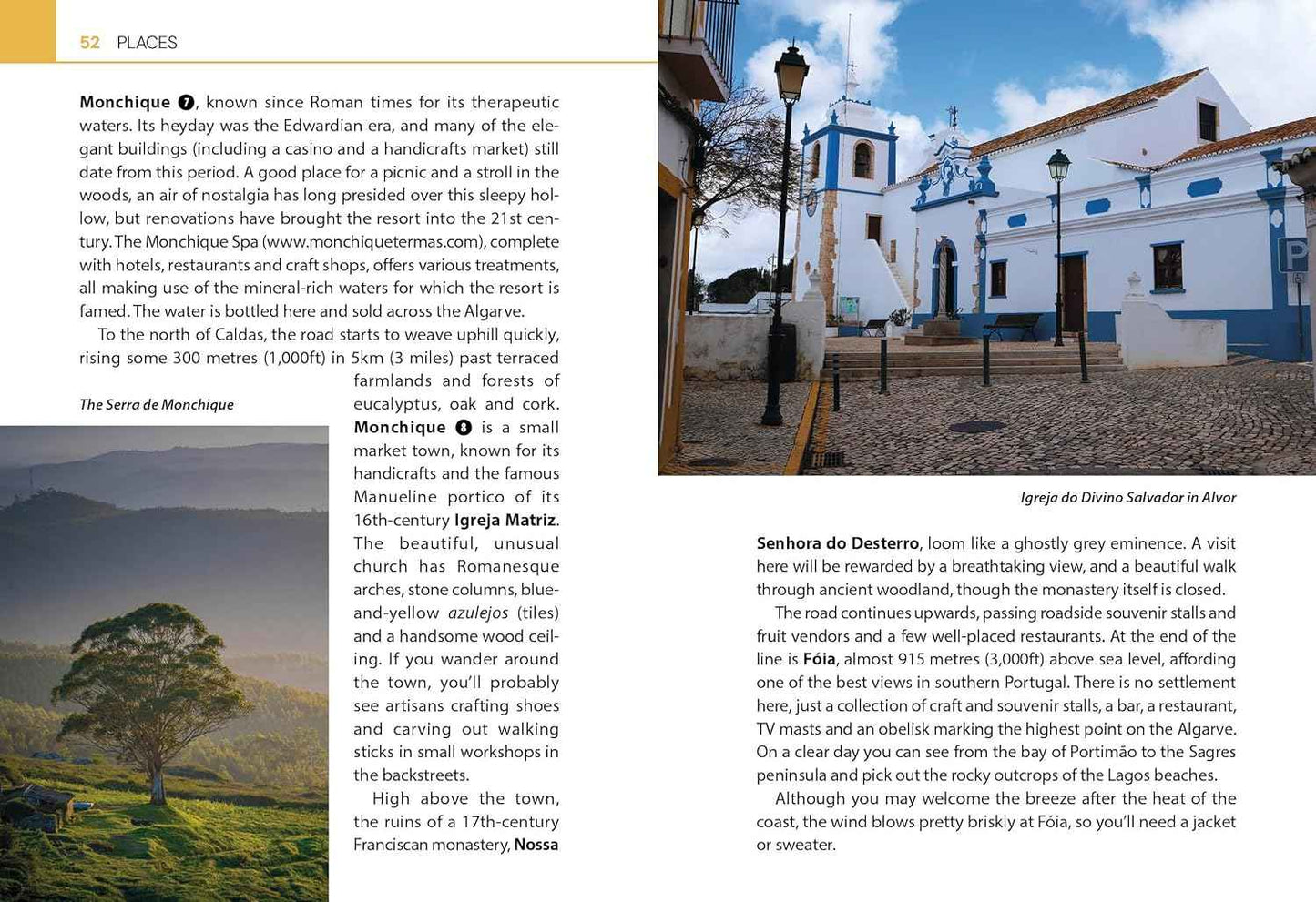 Rough Guides Mini Algarve