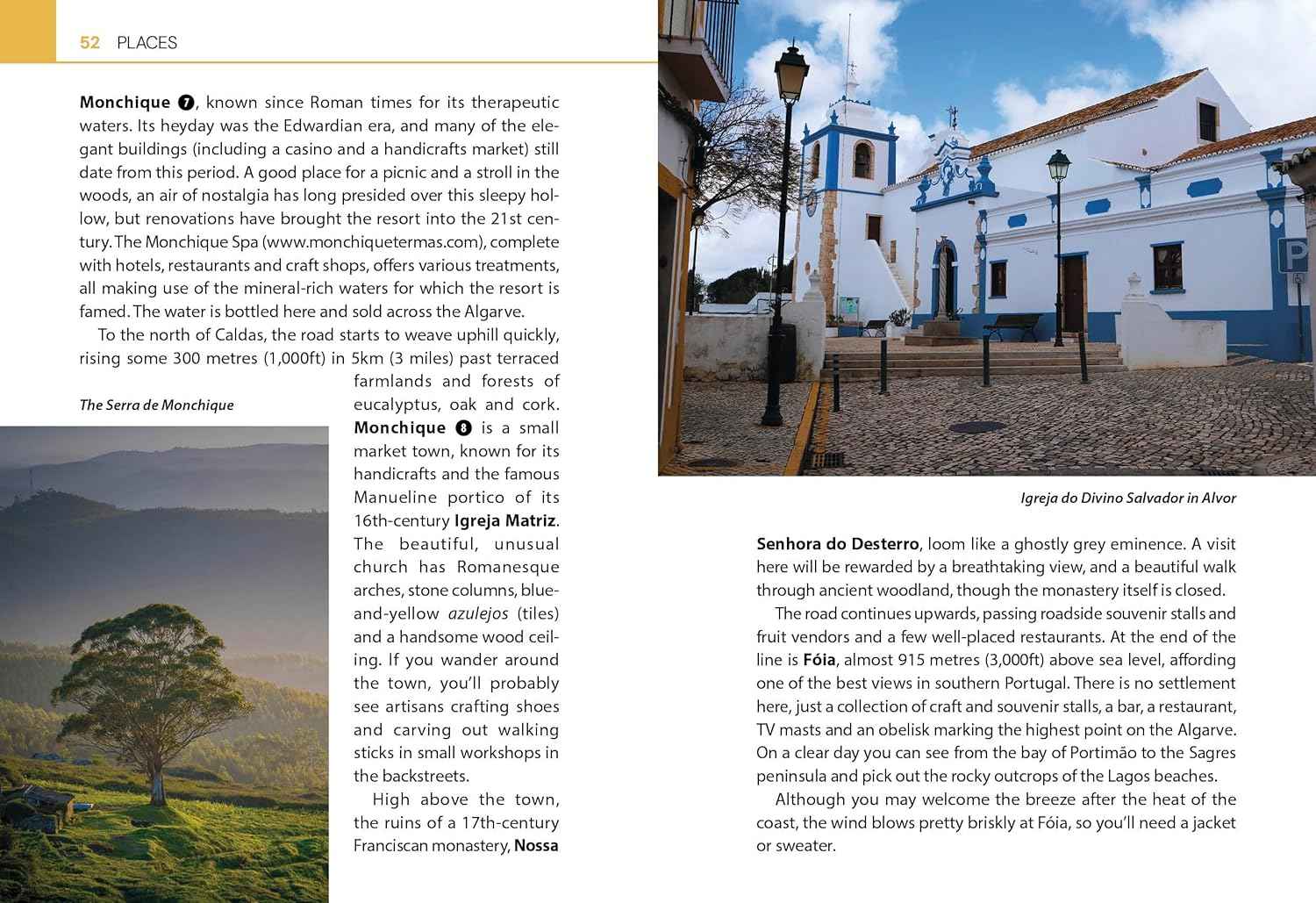 Rough Guides Mini Algarve