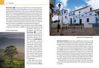 Rough Guides Mini Algarve