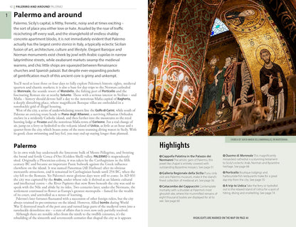 Rough Guides Sicily: 13th edition, 2026
