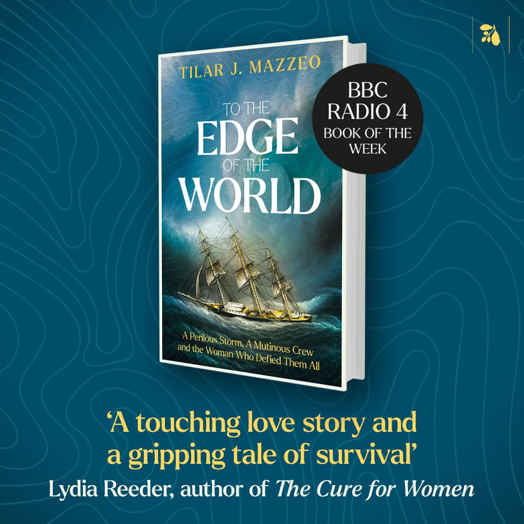 To the Edge of the World