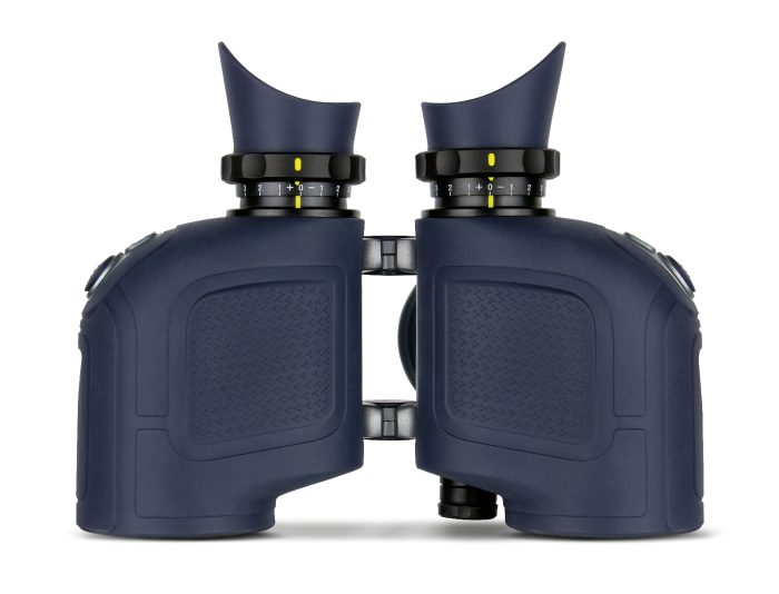 Steiner Commander 7x50C Binoculars (With Compass)