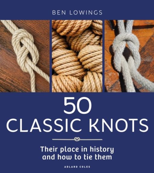 50 Classic Knots
