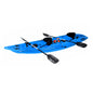 Mahee Tandem Fishing Kayak | Plastic Neutral | Complete Package
