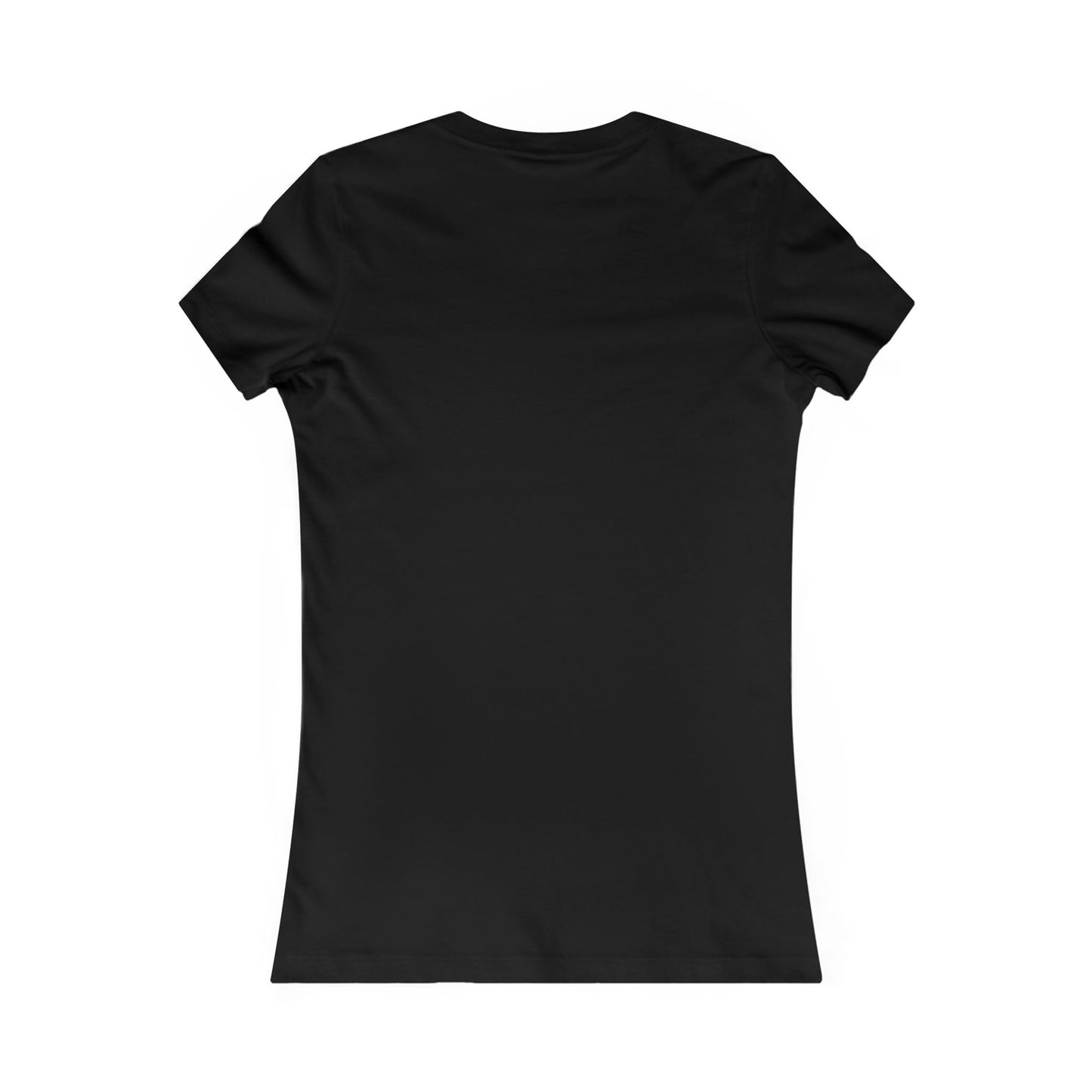 Women's Favorite Sleepy Coffee Dog Tee