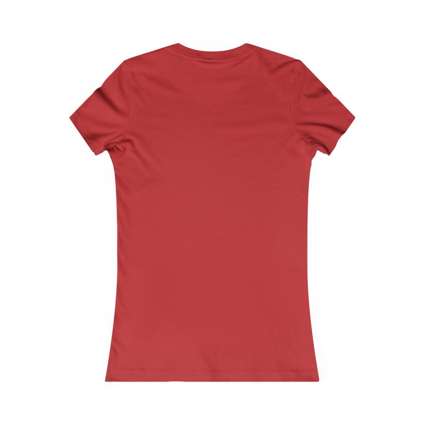Women's Favorite Sleepy Coffee Dog Tee