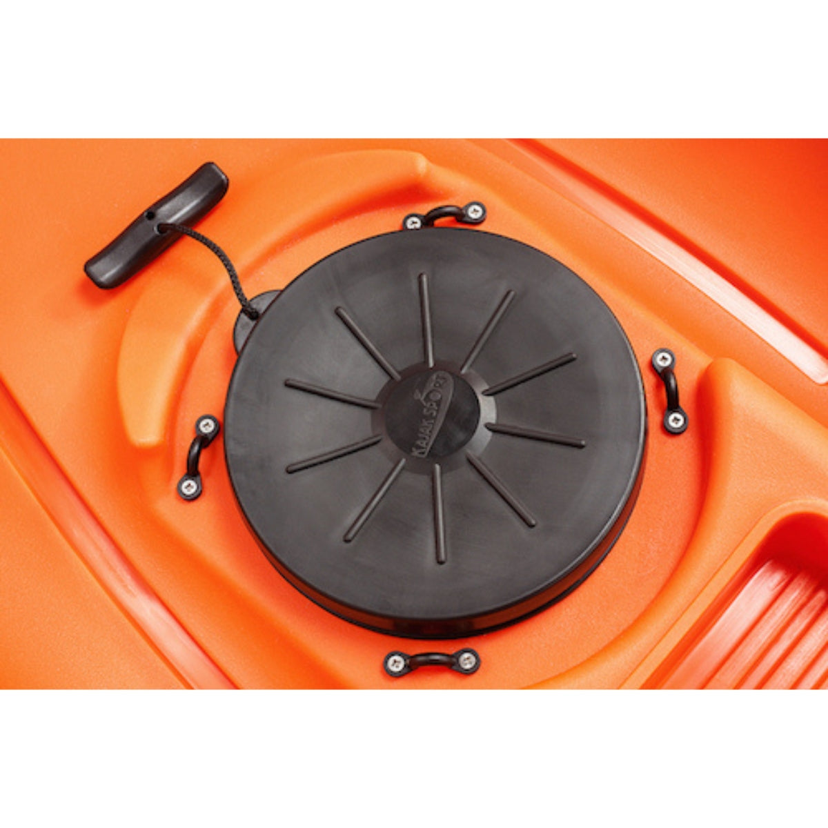 Mahee Tandem Fishing Kayak | Plastic Neutral | Complete Package