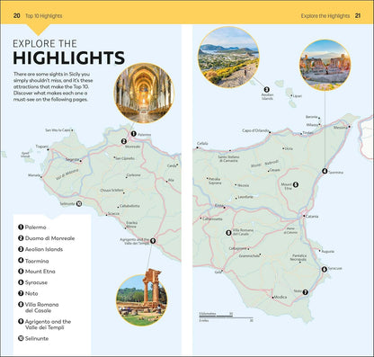 DK Top 10 Sicily 2026