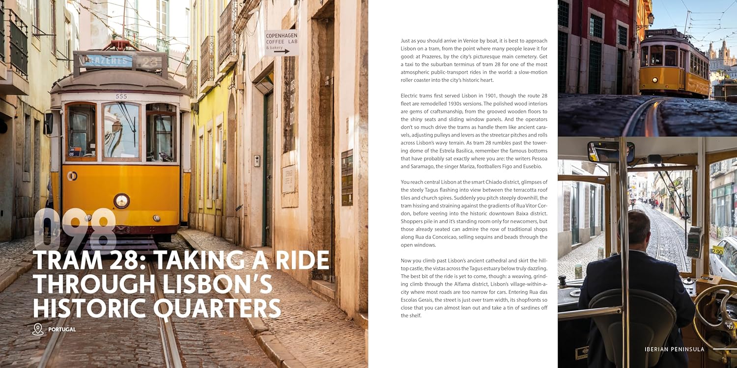 Rough Guides Make the Most of Your Time in Europe