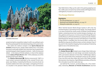 Rough Guides Mini Helsinki 2026