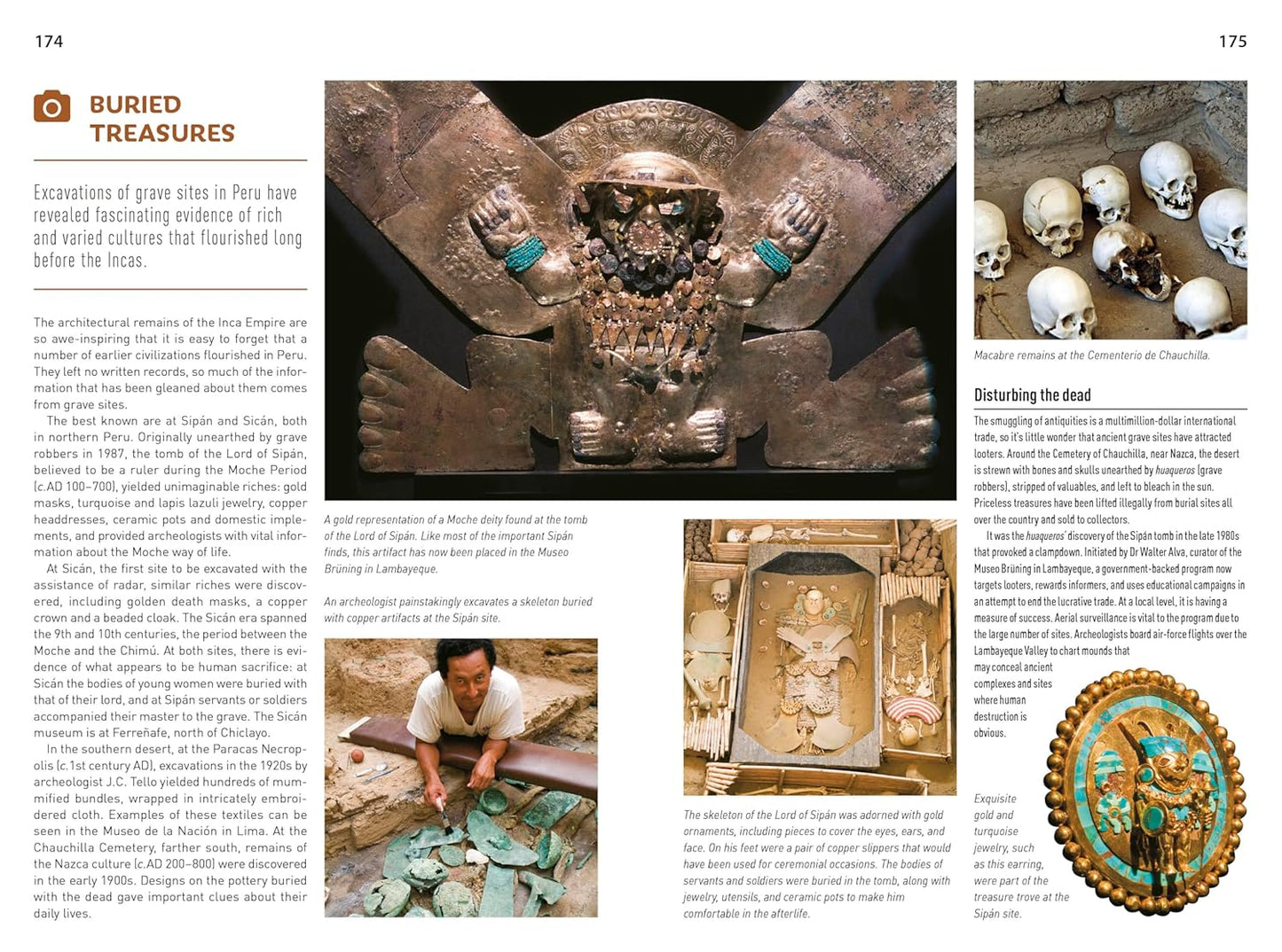 Insight Guides Peru: 11th edition 2026