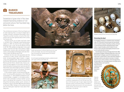 Insight Guides Peru: 11th edition 2026