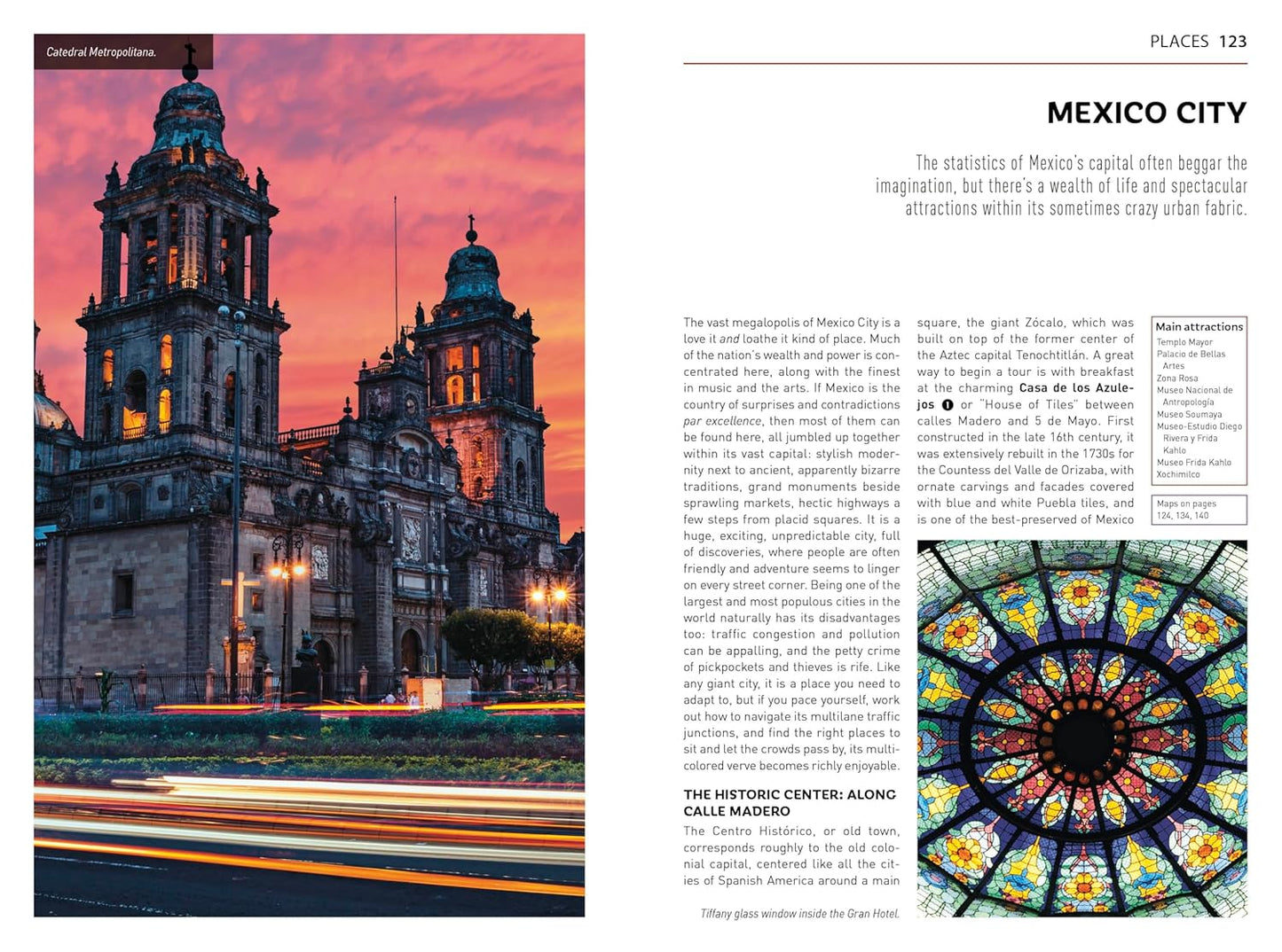 Insight Guides Mexico: Travel Guide (Insight Guides Main Series) 2026