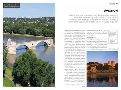 Insight Guides Provence and the French Riviera, 8th edition 2026
