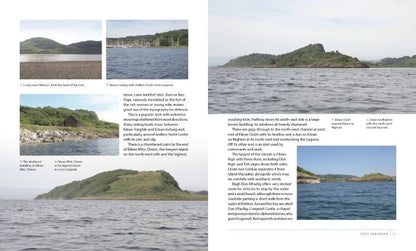 Lochs of Scotland