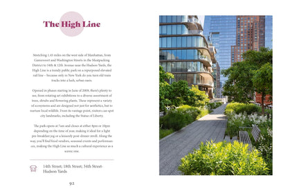Rough Guides City Stories: New York Moods 2026