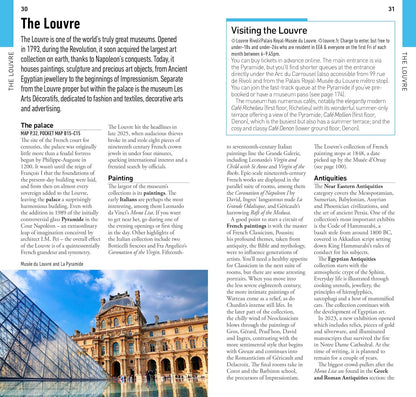 Rough Guides Pocket Paris: 7th edition 2026