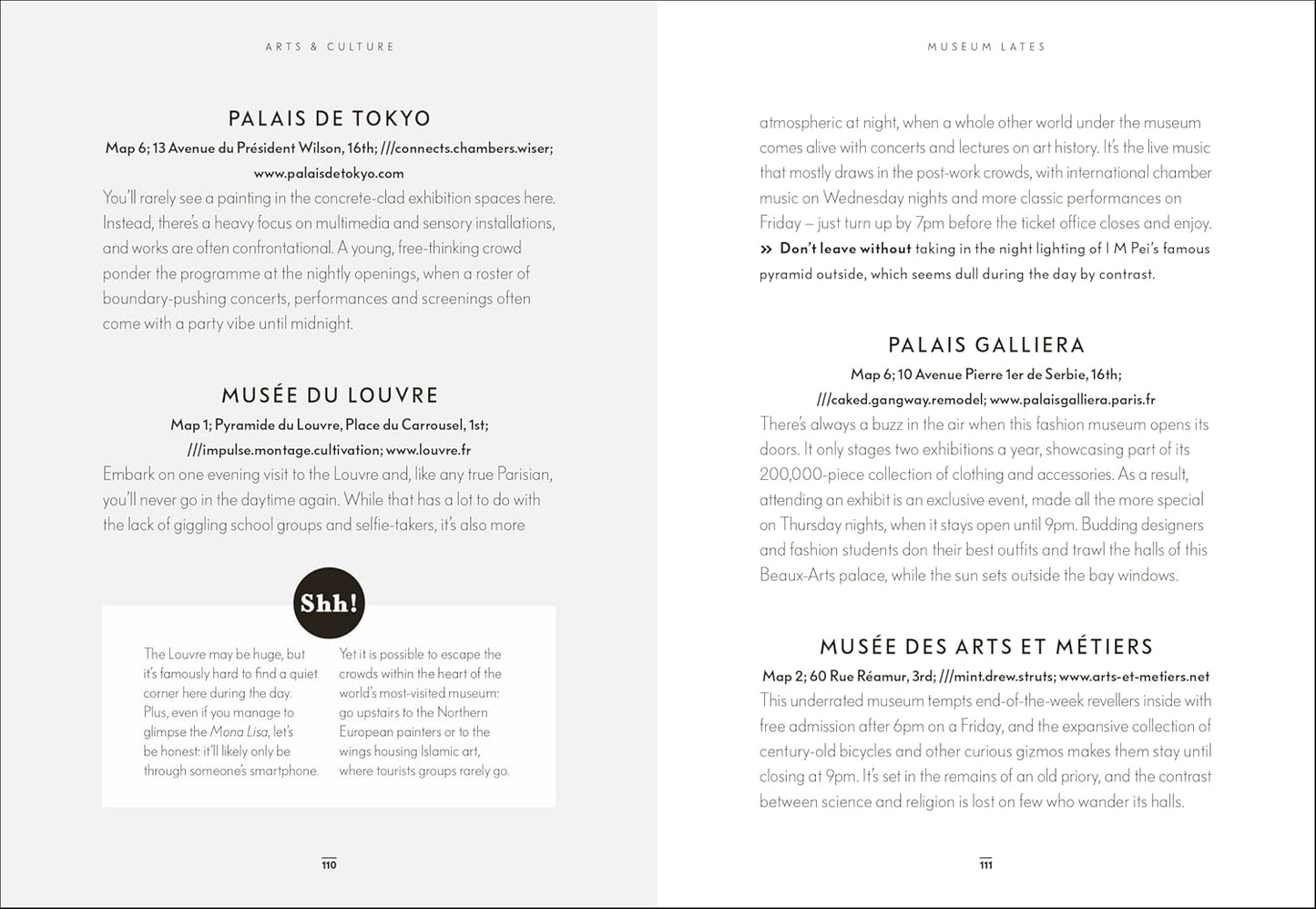 Paris Like a Local: By the People Who Call It Home (DK Eyewitness Like a Local)