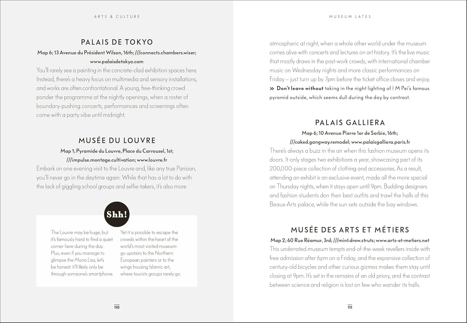 Paris Like a Local: By the People Who Call It Home (DK Eyewitness Like a Local)