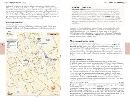 Rough Guides France 17th edition, 2026