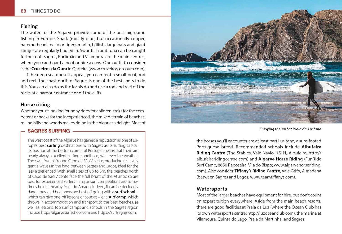 Rough Guides Mini Algarve