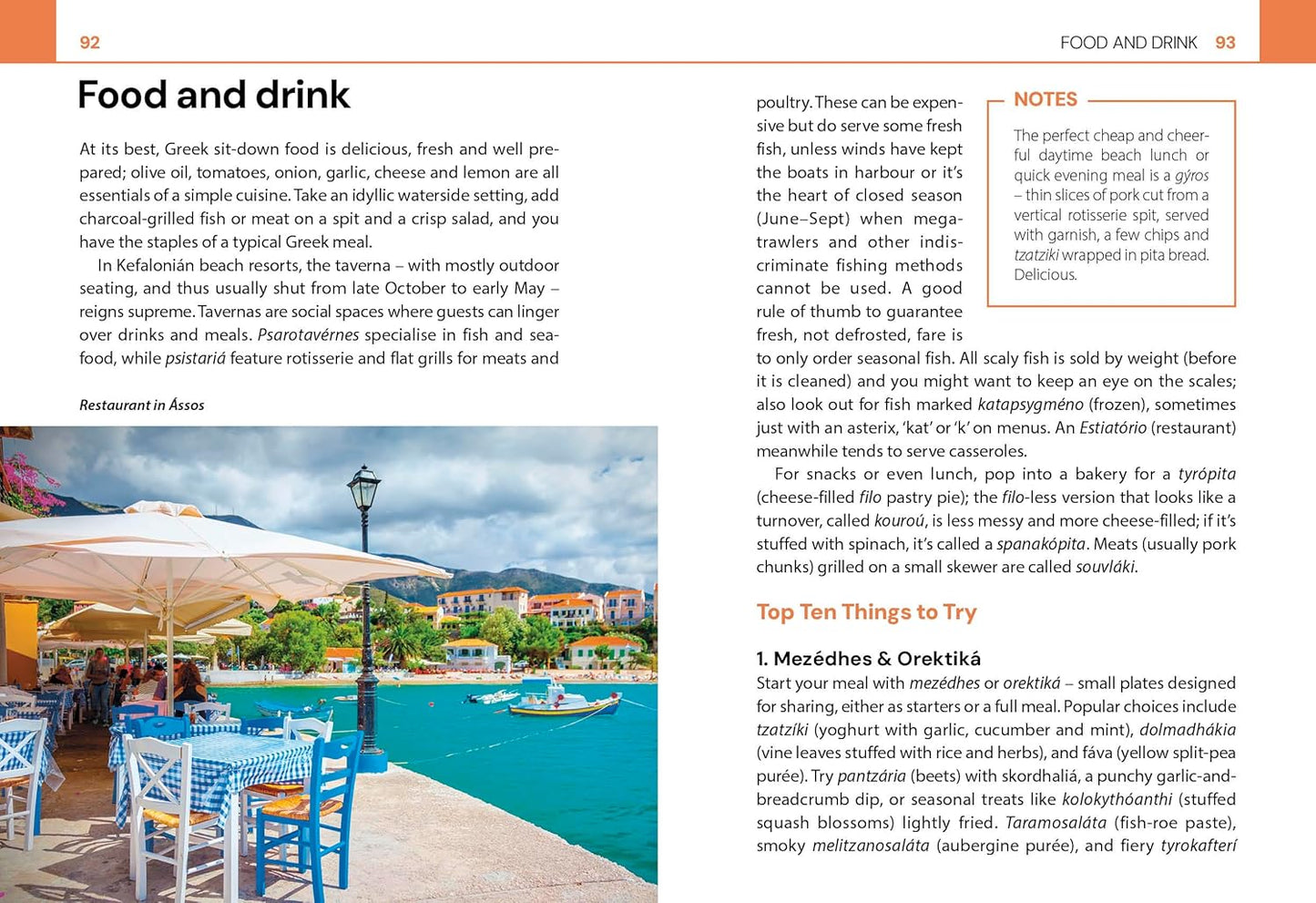 Rough Guides Mini Kefalonia 2026