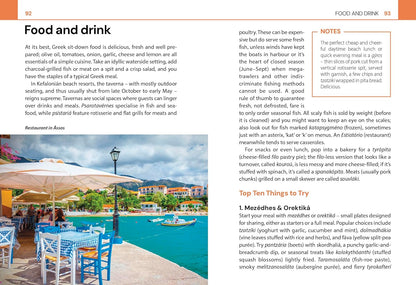 Rough Guides Mini Kefalonia 2026