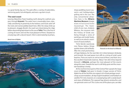 Rough Guides Mini Zakynthos: Travel Guide (Mini Rough Guides) 2026
