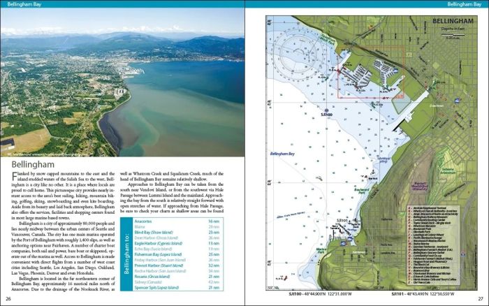 San Juan Islands - A Boater's Guidebook