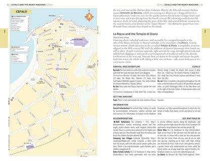 Rough Guides Sicily: 13th edition, 2026