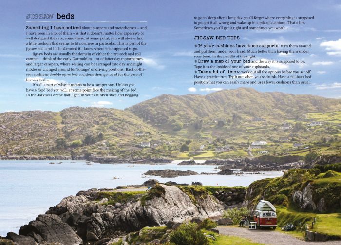 The Camper Van Bible
