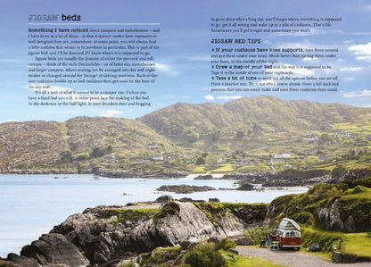 The Camper Van Bible