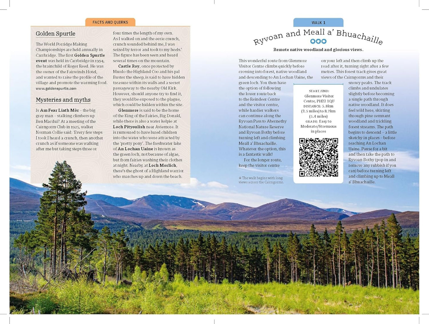 The Complete Guide to the UK National Parks