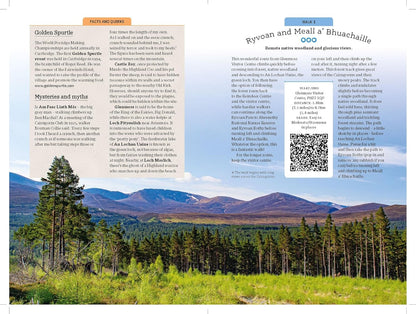 The Complete Guide to the UK National Parks