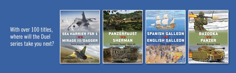 U-Boat vs Royal Navy Capital Ship: 1939–45: 150 (Duel)