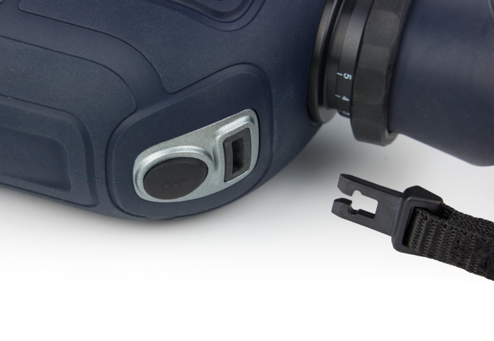 Steiner Commander 7x50C Binoculars (With Compass)