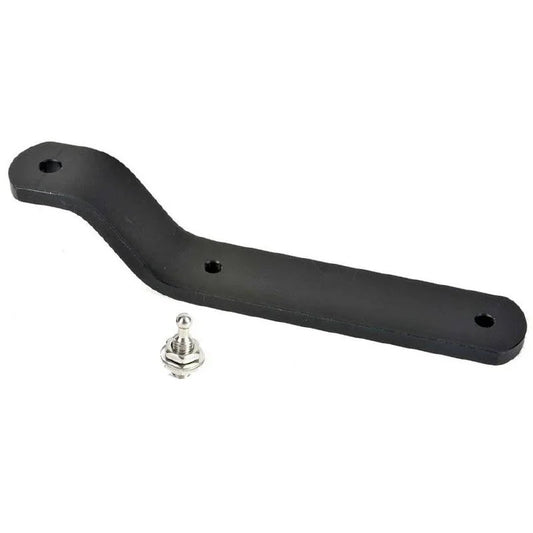 Simrad Tiller Bracket 30 MM (1.2 in )