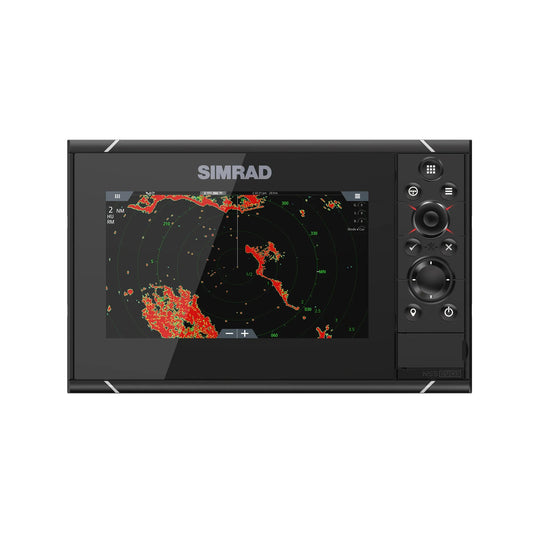 Simrad MFD - NSS7 Evo3