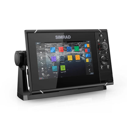 Simrad MFD - NSS7 Evo3